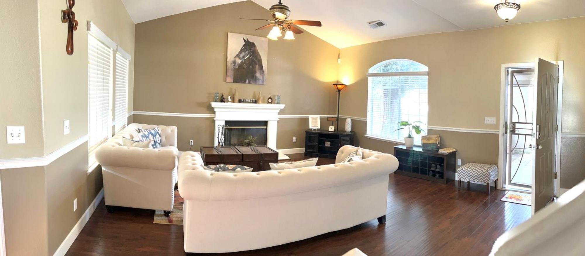 Serenity Fresno Exterior photo